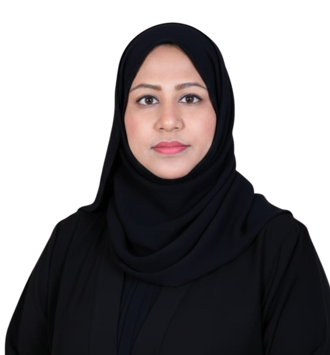 Faiza Asif – Co-Founder & Partner – Audit & Advisory