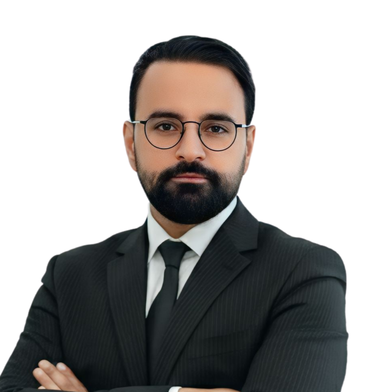 Umer Nawaz – Managing Partner & Founder