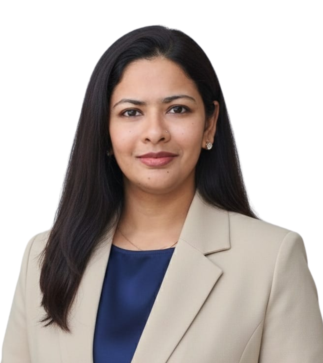 Wardah Siddiquie – Director – Governance, Risk & Compliance