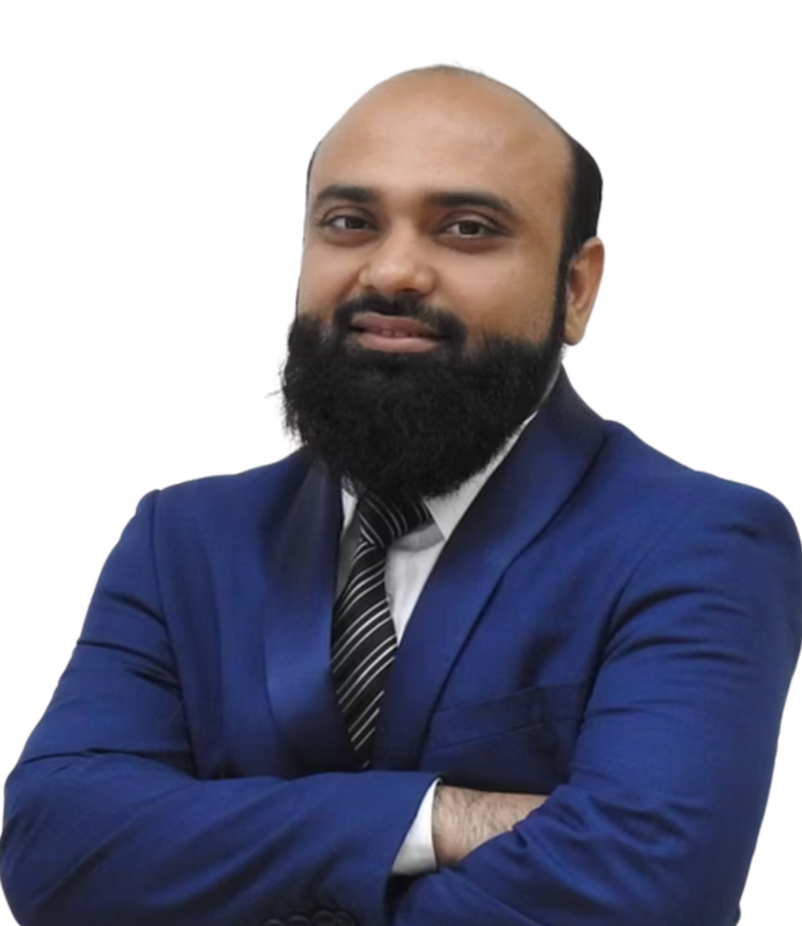 Muhammad Yassir – Director – Taxation