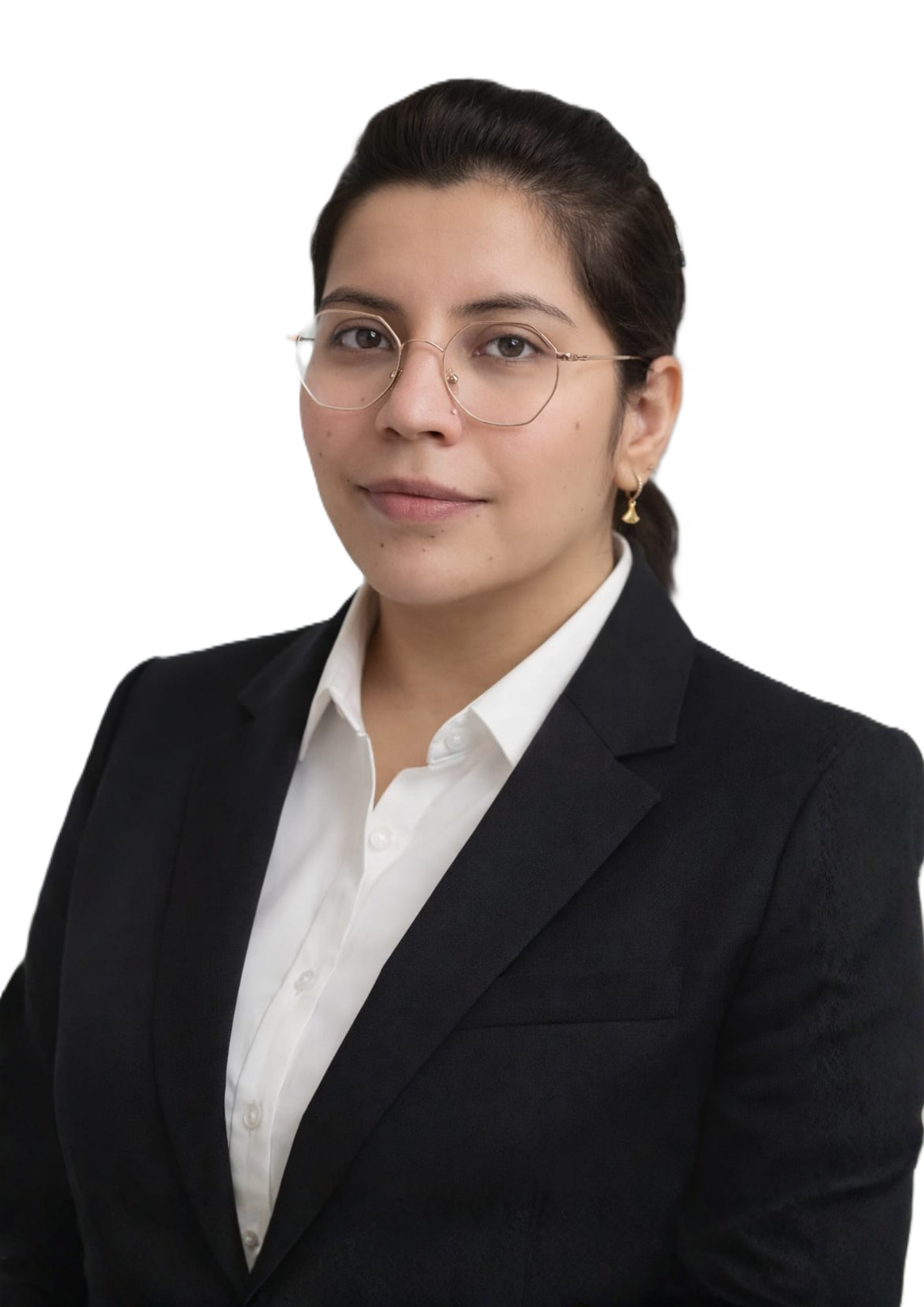 Sehrish Iqbal – Manager – Taxation & Financial Reporting