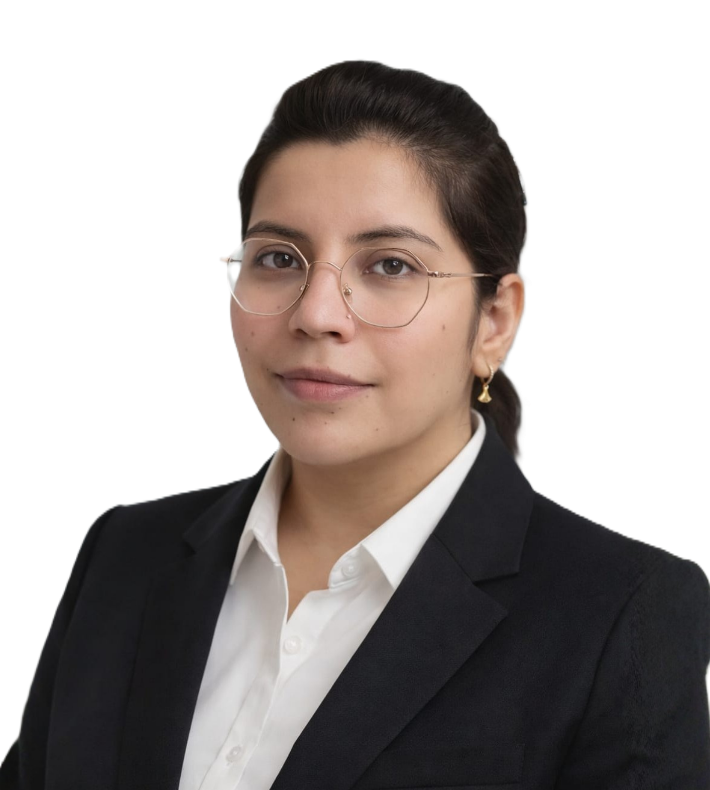 Sehrish Iqbal Manager Taxation & Financial Reporting